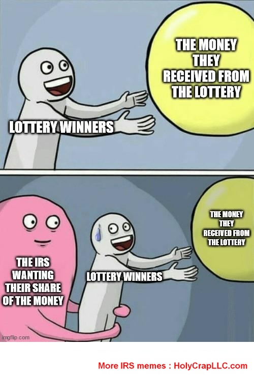 IRS Meme 20