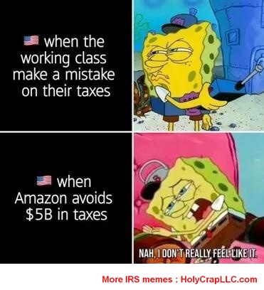 IRS Meme 30